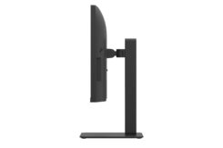 LG 27BA54QB-B computer monitor 68,6 cm (27") 2560 x 1440 Pixels Quad HD LCD Zwart - Afbeelding 5