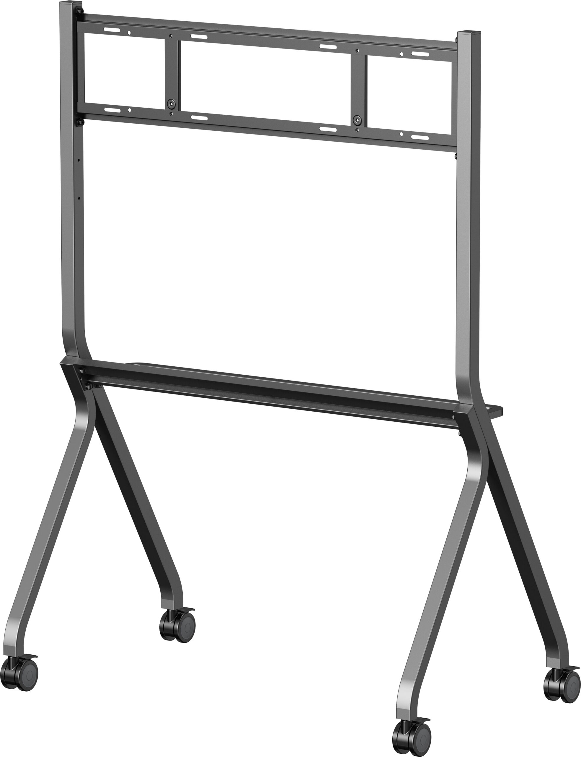 iiyama MD-CART02-S1 bevestiging voor signage-beeldschermen 2,18 m (86") Grijs - Afbeelding 11