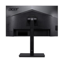 Acer Vero B7 B247YGbemiqpruzx computer monitor 60,5 cm (23.8") 1920 x 1080 Pixels Full HD LCD Zwart - Afbeelding 7