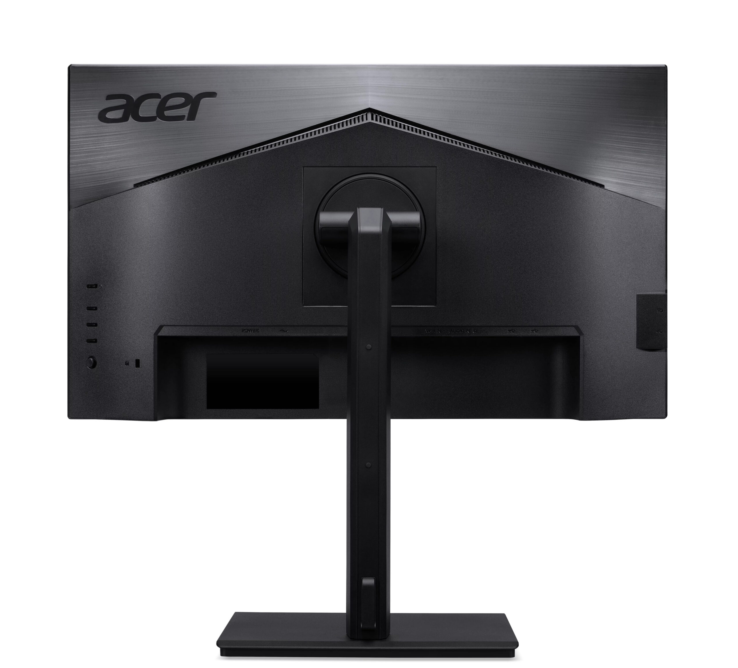 Acer Vero B7 B247YGbemiqpruzx computer monitor 60,5 cm (23.8") 1920 x 1080 Pixels Full HD LCD Zwart - Afbeelding 7