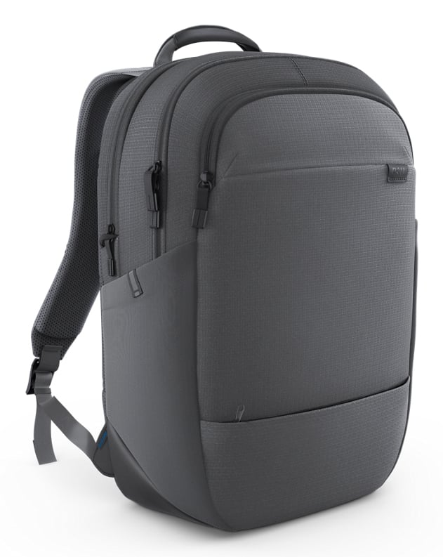 DELL CP5426G 35,6 cm (14") Rugzak Grijs