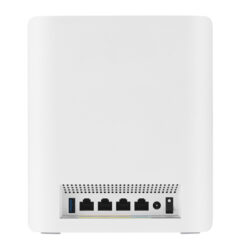 ASUS ZenWiFi BT8 Tri-band (2,4 GHz / 5 GHz / 6 GHz) Wi-Fi 7 (802.11be) Wit 3 Intern - Afbeelding 7