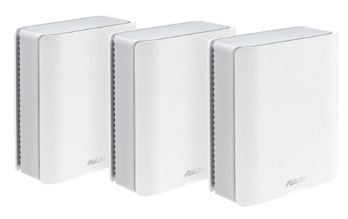 Mesh-wifi-systemen