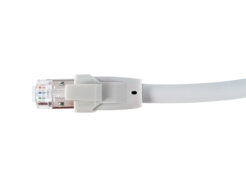 Equip 608010 netwerkkabel Grijs 1 m Cat8.1 S/FTP (S-STP) - Afbeelding 3