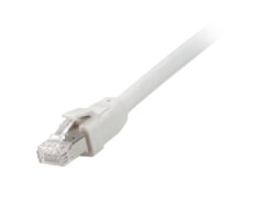 Equip 608010 netwerkkabel Grijs 1 m Cat8.1 S/FTP (S-STP) - Afbeelding 5