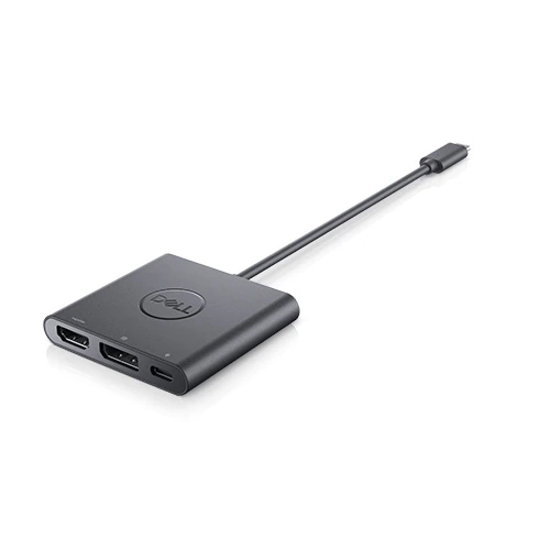 DELL adapter USB-C naar HDMI/DP met Power Pass-Through - Afbeelding 8