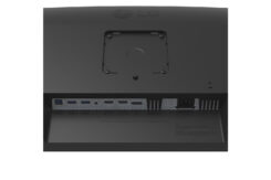 LG 27BA54QB-B computer monitor 68,6 cm (27") 2560 x 1440 Pixels Quad HD LCD Zwart - Afbeelding 9
