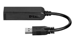 D-Link DUB-1312 netwerkkaart Intern Ethernet 1000 Mbit/s - Afbeelding 2