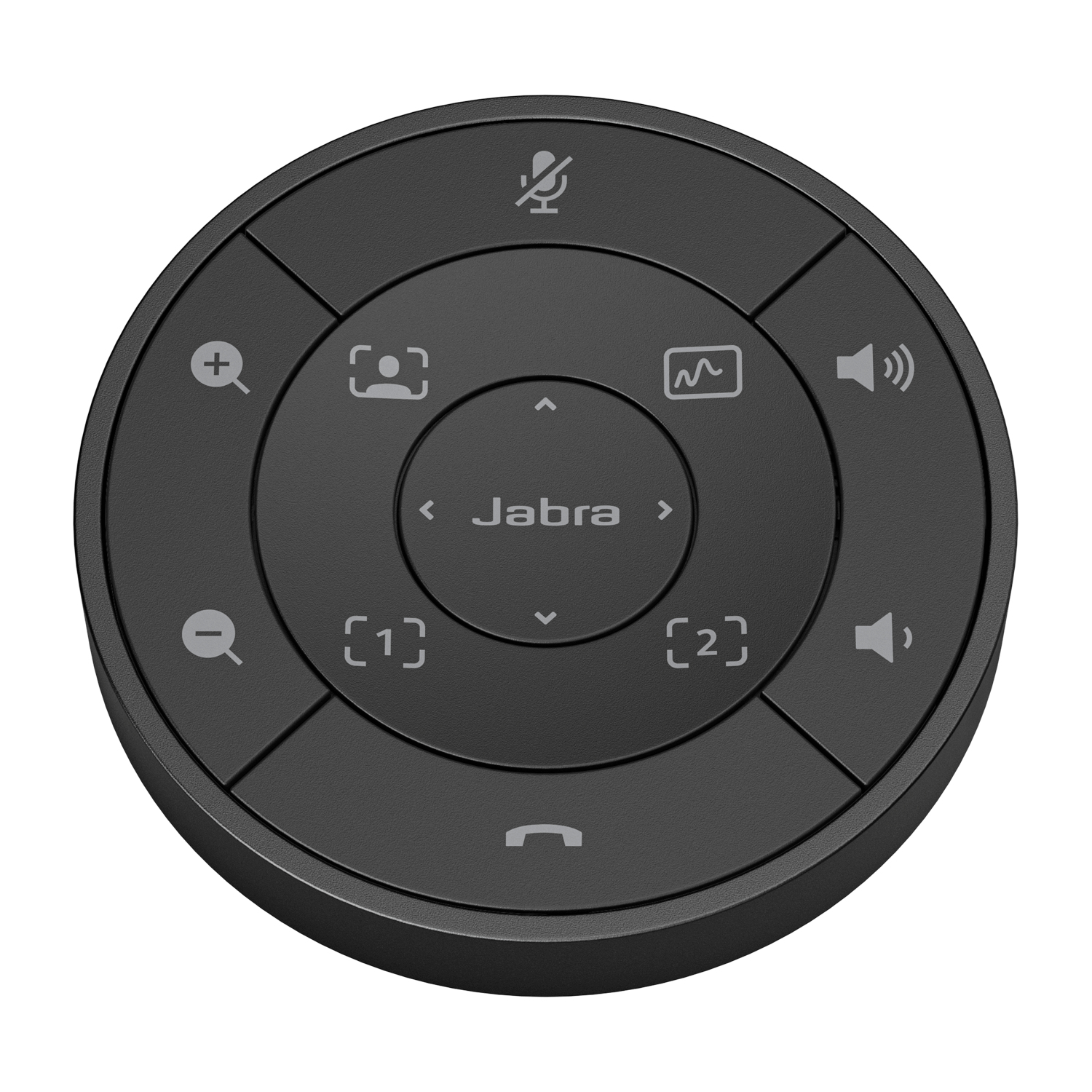 Jabra PanaCast 50 afstandsbediening - Afbeelding 2