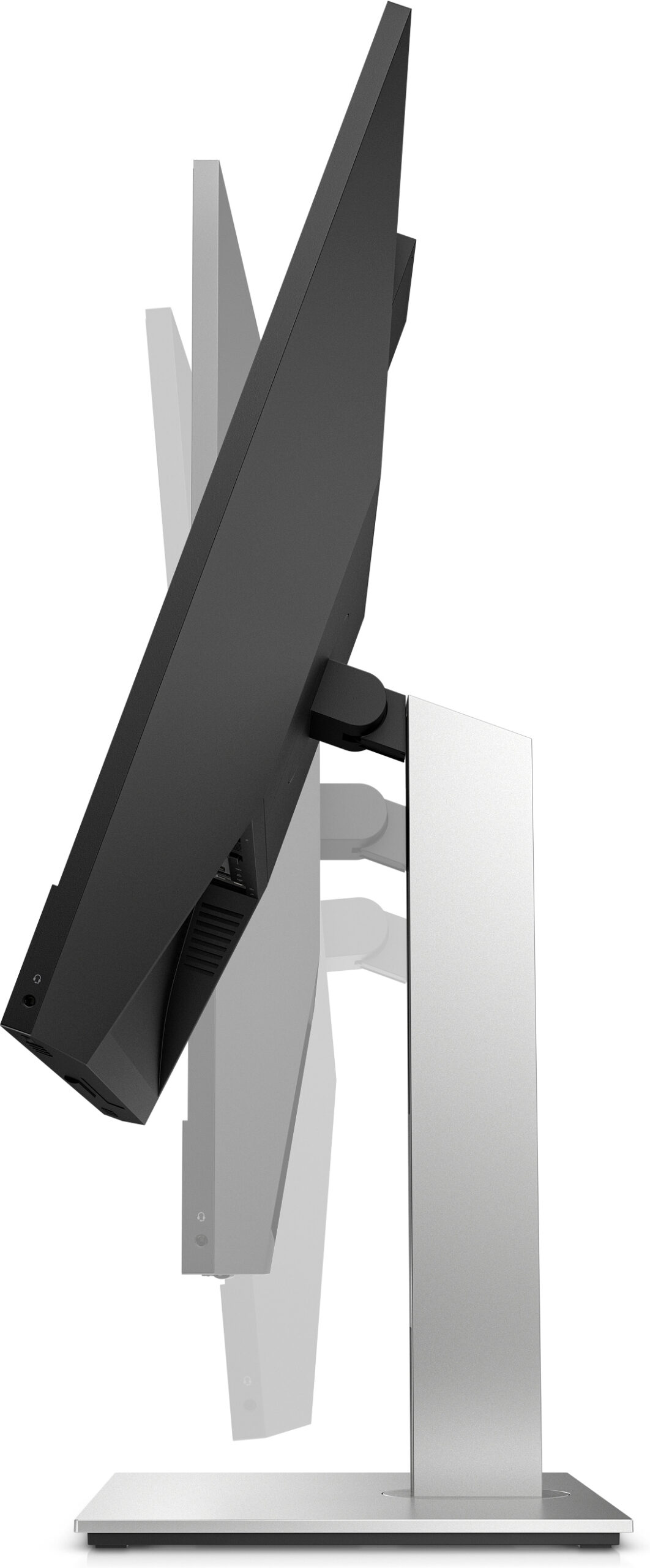 HP E-Series E27m G4 QHD USB-C conferentiemonitor - Afbeelding 10