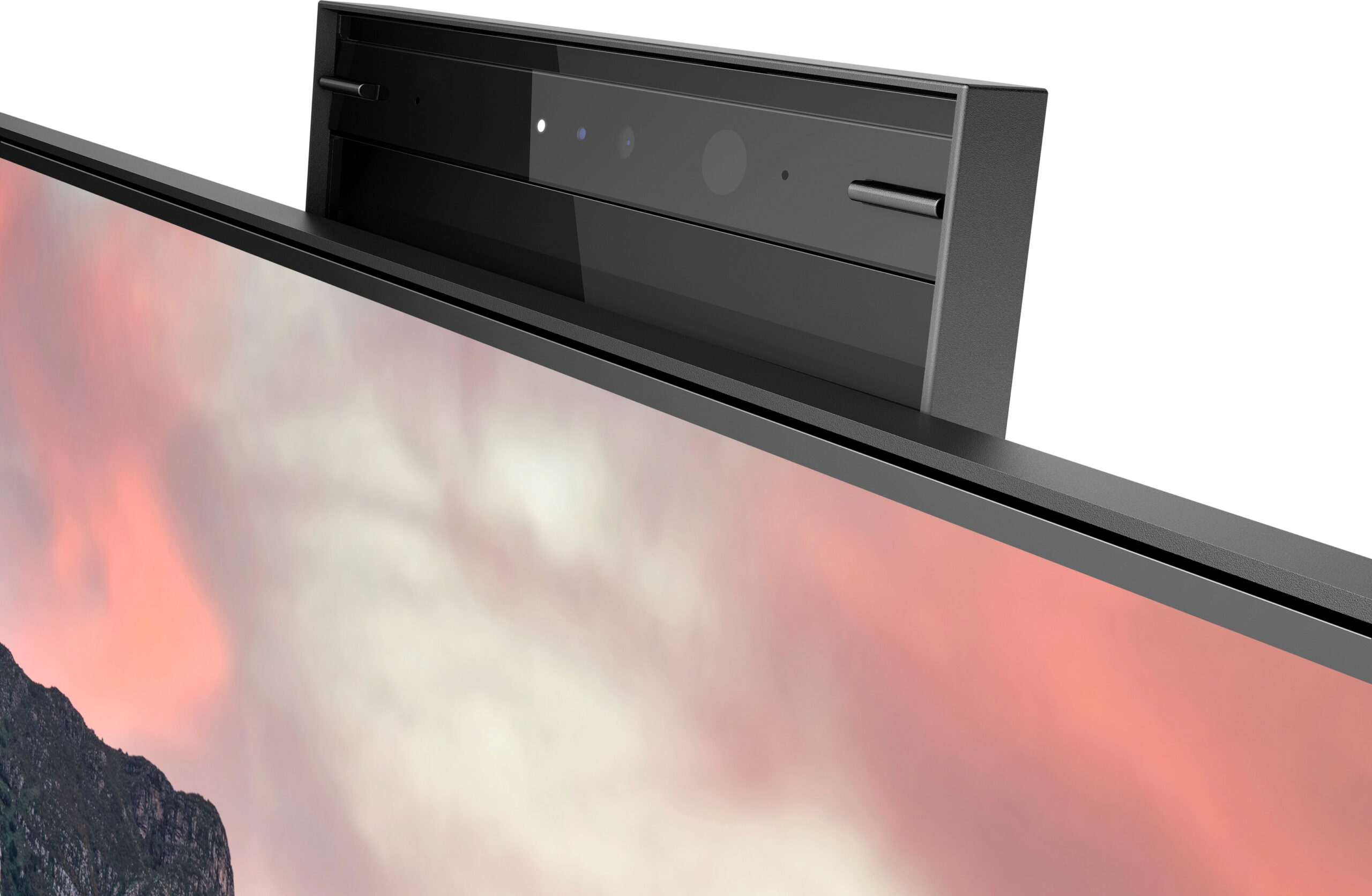 HP E-Series E27m G4 QHD USB-C conferentiemonitor - Afbeelding 7