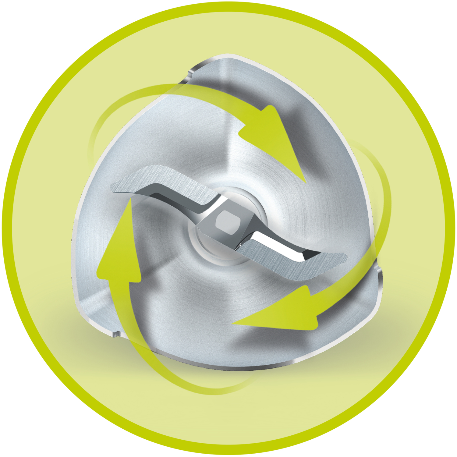 Philips Daily Collection HR2531/00 ProMix Staafmixer uit de Daily-collectie - Afbeelding 3