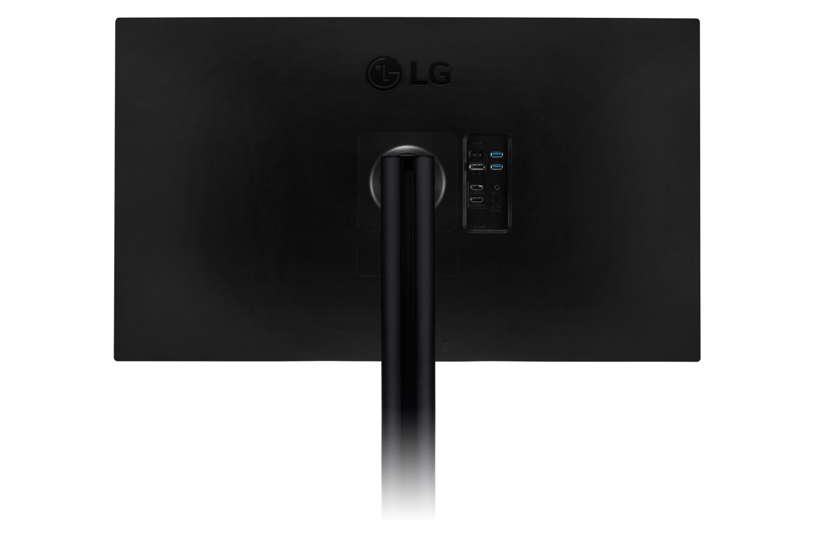 LG 32UN880K computer monitor 81,3 cm (32") 3840 x 2160 Pixels 4K Ultra HD Zwart - Afbeelding 14