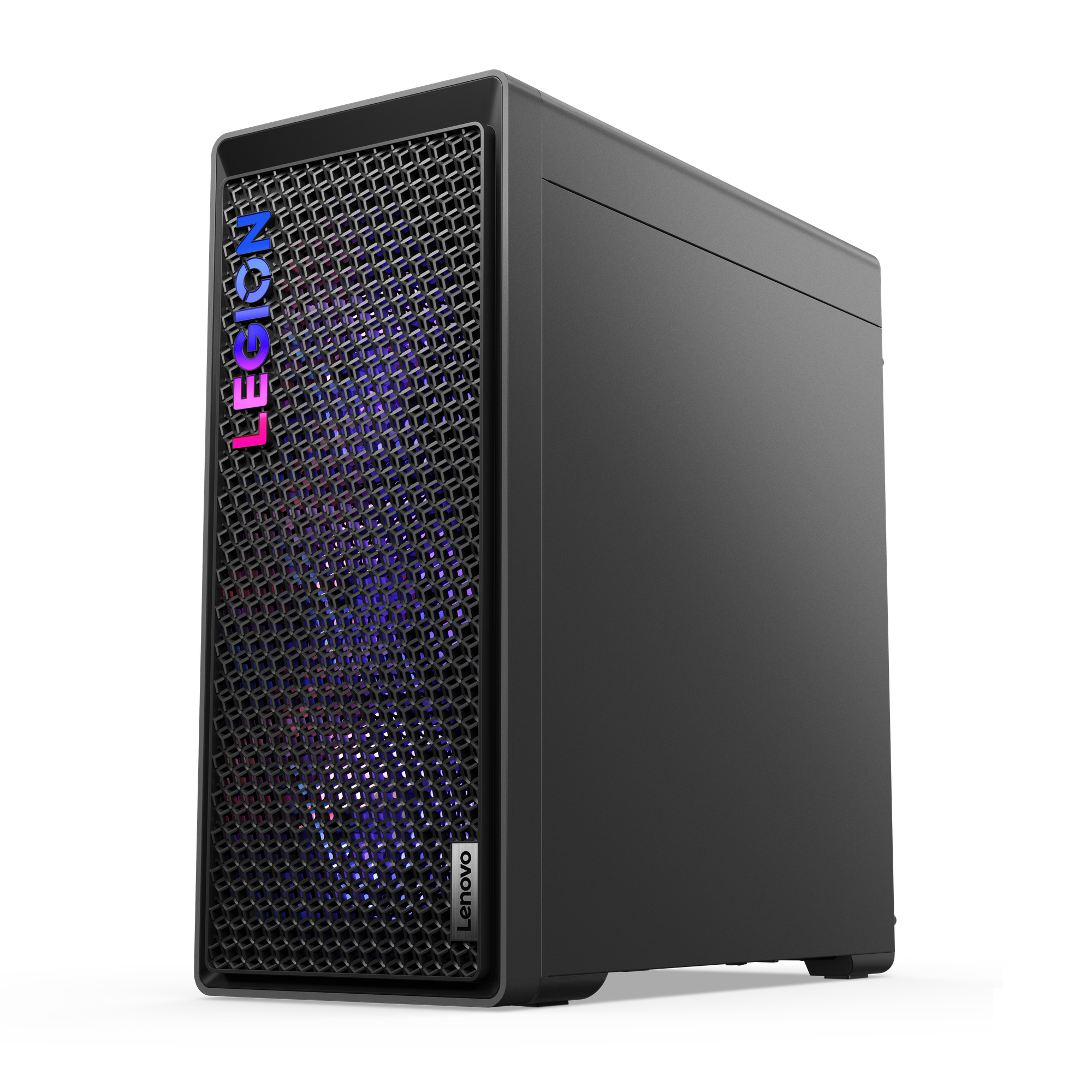 Lenovo Legion T7 34IAS10 Intel Core Ultra 9 285K 32 GB DDR5-SDRAM 1 TB SSD NVIDIA GeForce RTX 5070 Ti Windows 11 Home Tower PC Zwart - Afbeelding 10