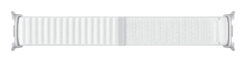 Samsung ET-SVL33LWEGEU slimme draagbare accessoire Band Wit Stof/Weefsel, Nylon