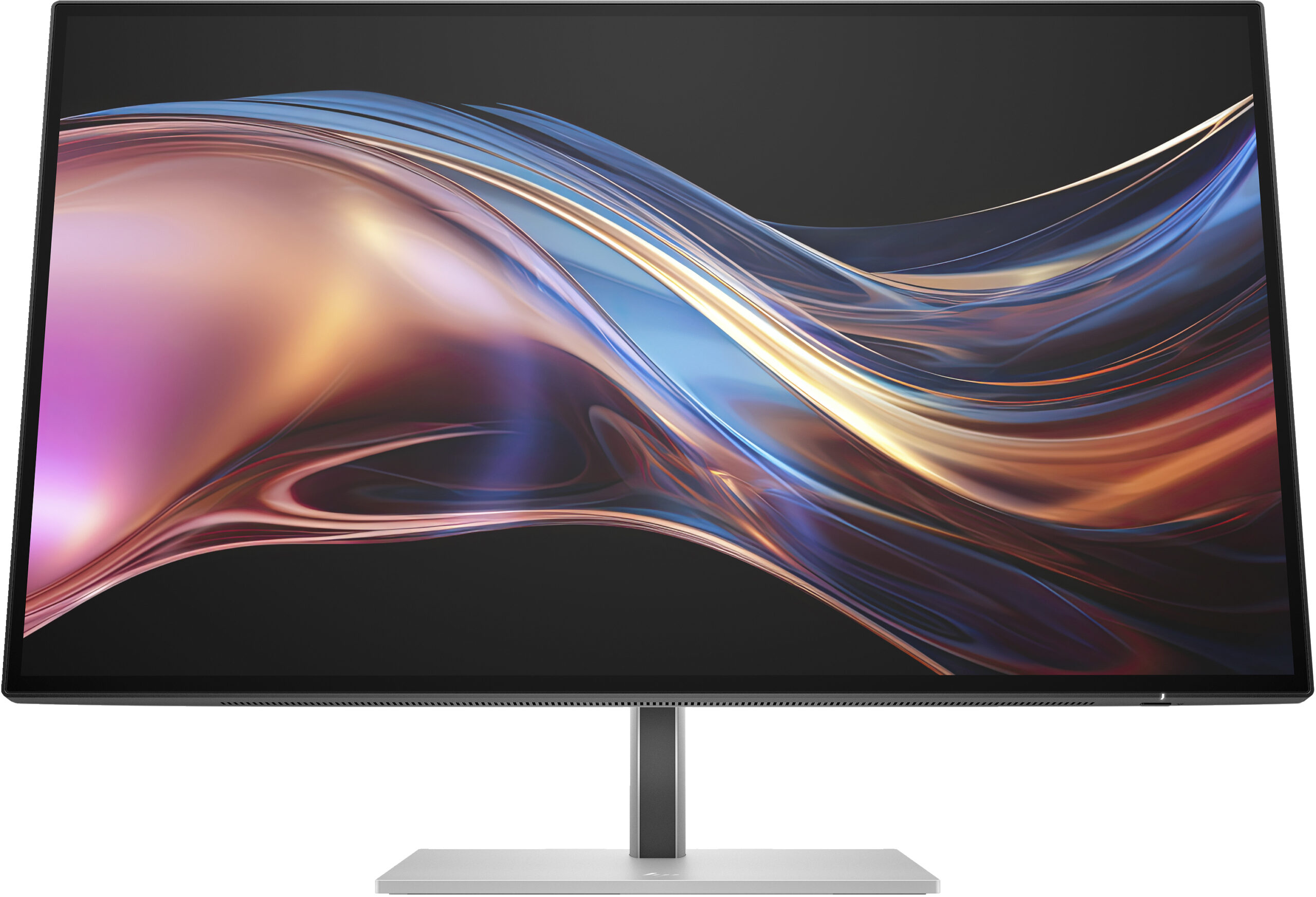 HP Serie 7 Pro 27 inch QHD Thunderbolt 4 monitor - 727pu