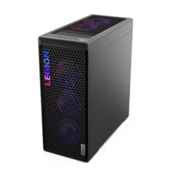 Lenovo Legion T7 34IAS10 Intel Core Ultra 9 285K 32 GB DDR5-SDRAM 1 TB SSD NVIDIA GeForce RTX 5070 Ti Windows 11 Home Tower PC Zwart