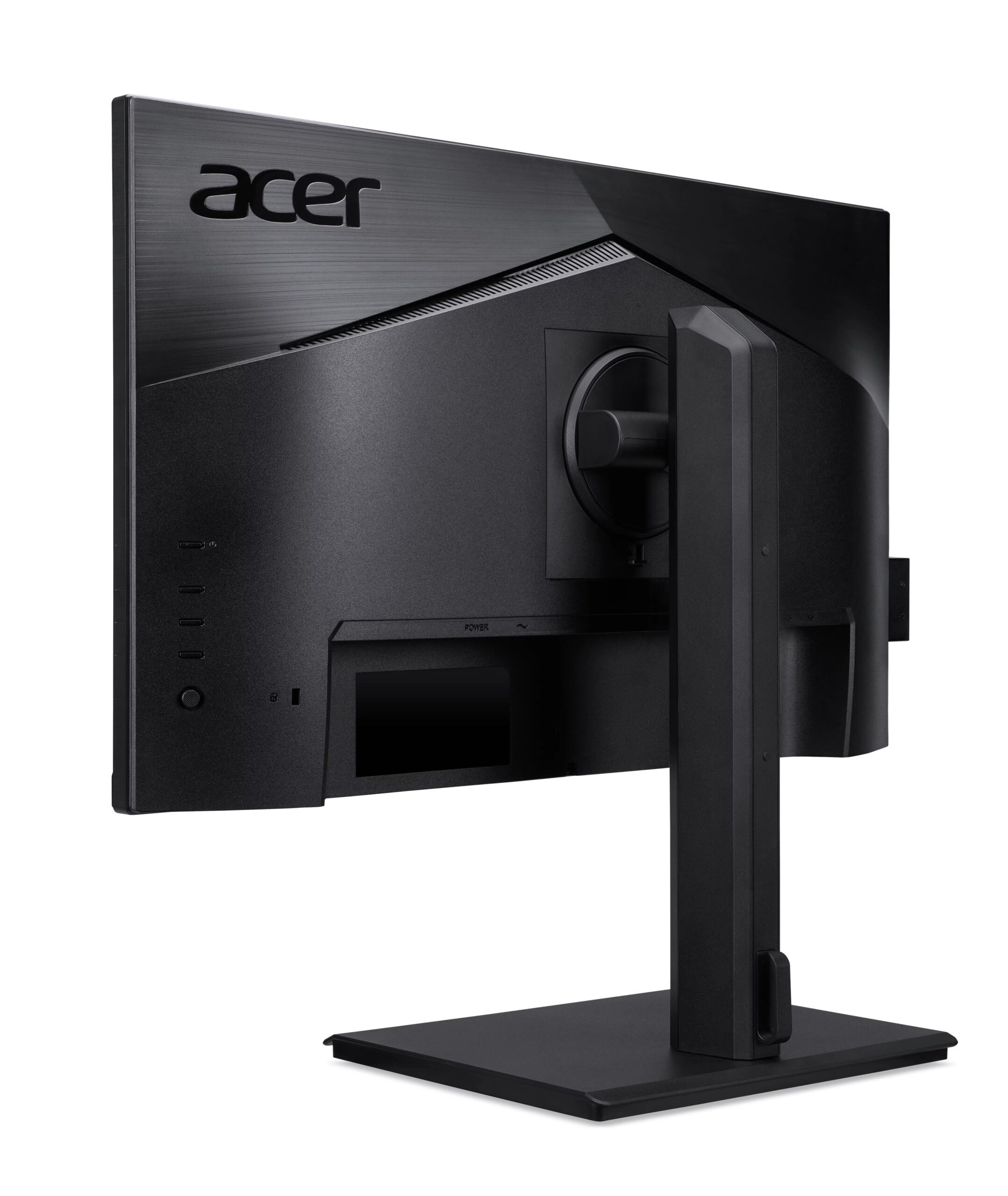 Acer Vero B7 B247YGbemiqpruzx computer monitor 60,5 cm (23.8") 1920 x 1080 Pixels Full HD LCD Zwart - Afbeelding 5