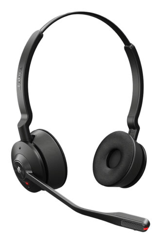 Hoofdtelefoons/headsets