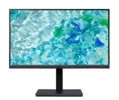 Acer Vero B7 B247YGbemiqpruzx computer monitor 60,5 cm (23.8") 1920 x 1080 Pixels Full HD LCD Zwart - Afbeelding 2
