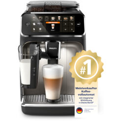 Philips EP5447/90 Volautomatische espressomachines uit de 5400-serie