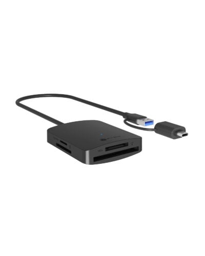 Randapparatuur