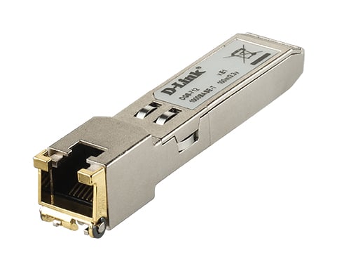 Netwerk transceiver modules
