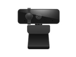 Lenovo Essential FHD Gen2 webcam 1920 x 1080 Pixels USB 2.0 Zwart