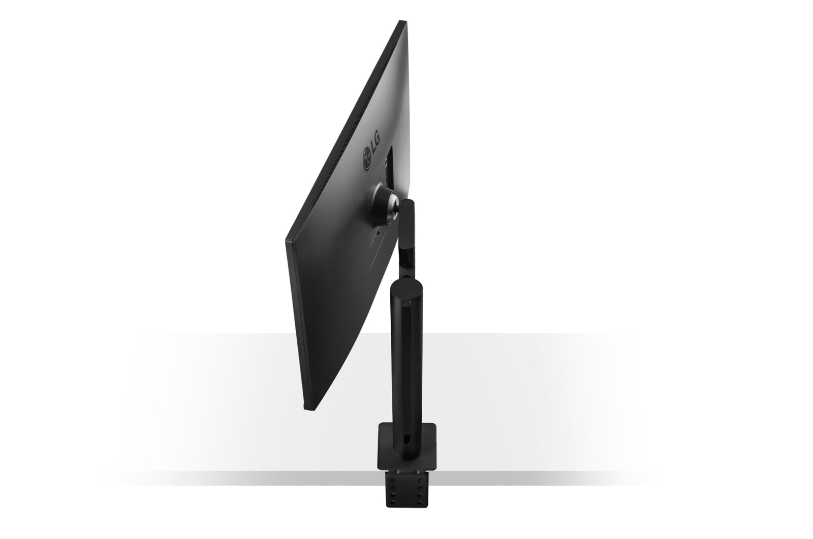 LG 32UN880K computer monitor 81,3 cm (32") 3840 x 2160 Pixels 4K Ultra HD Zwart - Afbeelding 12