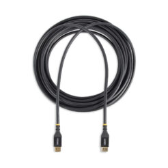 StarTech.com 10m VESA Gecertificeerde Actieve DisplayPort 1.4 Kabel, DP8K DisplayPort Kabel met HBR3, HDR10, MST, DSC 1.2, HDCP 2.2, 8K 60Hz, 4K 120Hz,DP 1.4 Kabel M/M - Afbeelding 8