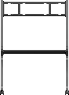 iiyama MD-CART02-S1 bevestiging voor signage-beeldschermen 2,18 m (86") Grijs - Afbeelding 9