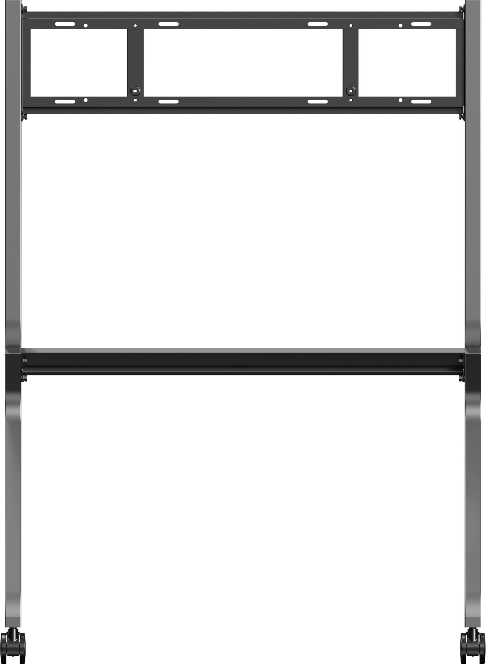 iiyama MD-CART02-S1 bevestiging voor signage-beeldschermen 2,18 m (86") Grijs - Afbeelding 9