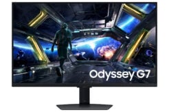 Samsung 32" Odyssey G7 G70D UHD 144Hz Gaming Monitor