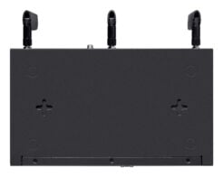 TP-Link Omada AX3000 draadloze router Gigabit Ethernet Dual-band (2.4 GHz / 5 GHz) Zwart - Afbeelding 6