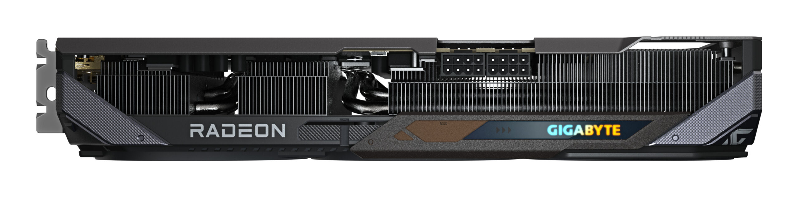 GIGABYTE Radeon RX 9070 GAMING OC 16G AMD 16 GB GDDR6 - Afbeelding 8