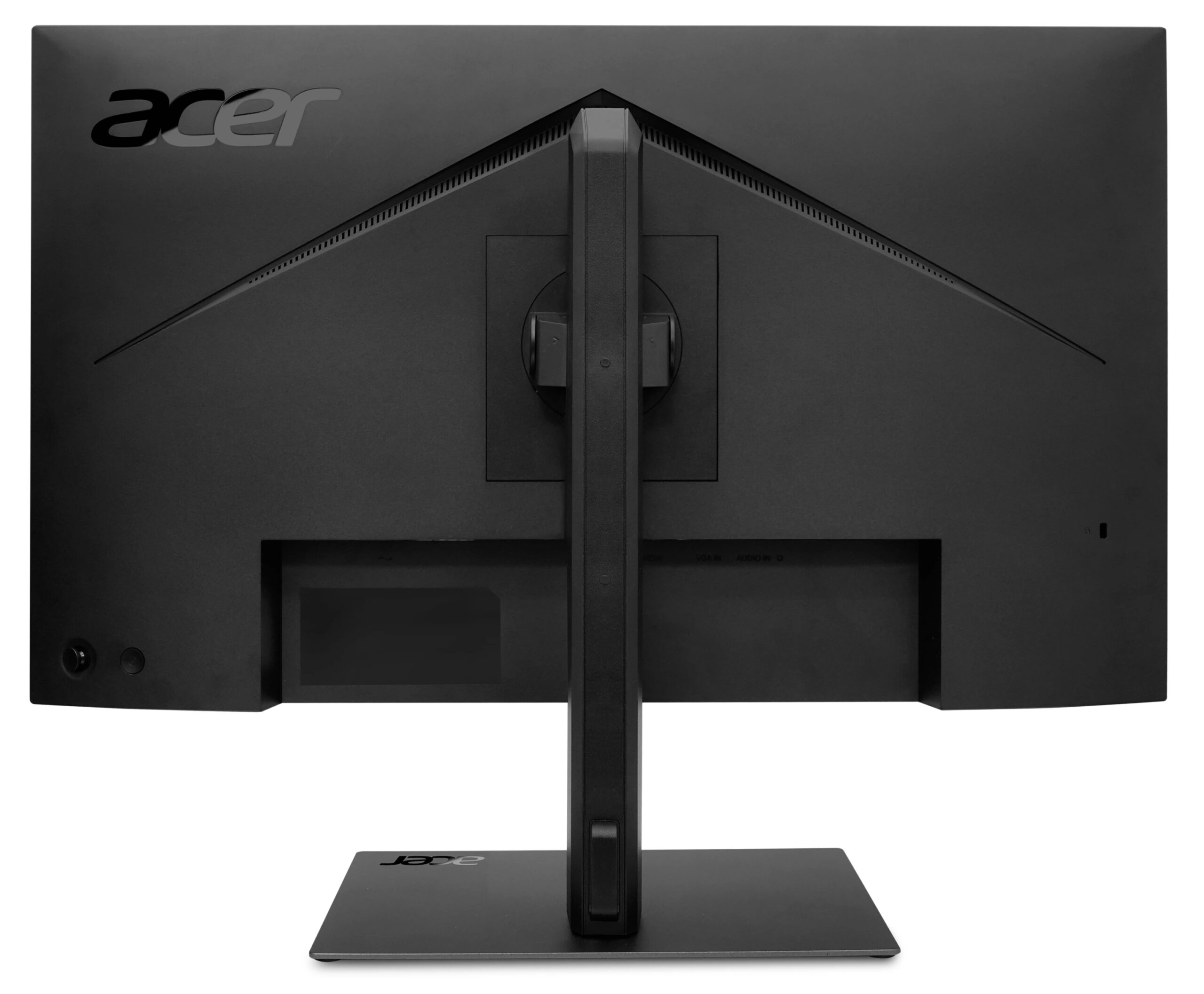 Acer Vero B7 B247YGbmiqprzx computer monitor 60,5 cm (23.8") 1920 x 1080 Pixels Full HD LED Zwart - Afbeelding 9