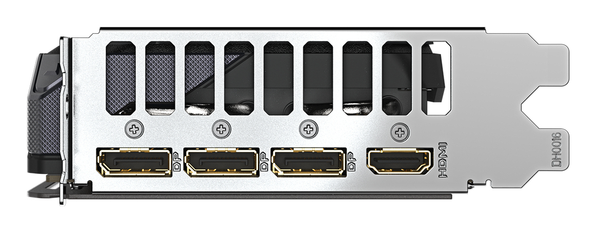 GIGABYTE GeForce RTX 5060 Ti GAMING OC 8G NVIDIA 8 GB GDDR7 - Afbeelding 9
