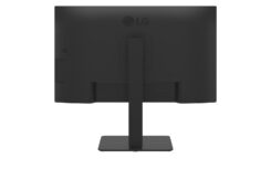 LG 27BA54QB-B computer monitor 68,6 cm (27") 2560 x 1440 Pixels Quad HD LCD Zwart - Afbeelding 7