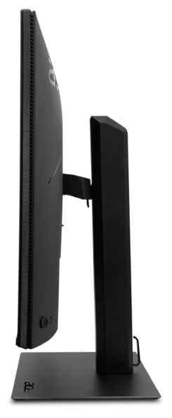Acer Vero B7 B247YGbmiqprzx computer monitor 60,5 cm (23.8") 1920 x 1080 Pixels Full HD LED Zwart - Afbeelding 6