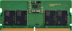 HP 8GB DDR5 5600 SODIMM Memory