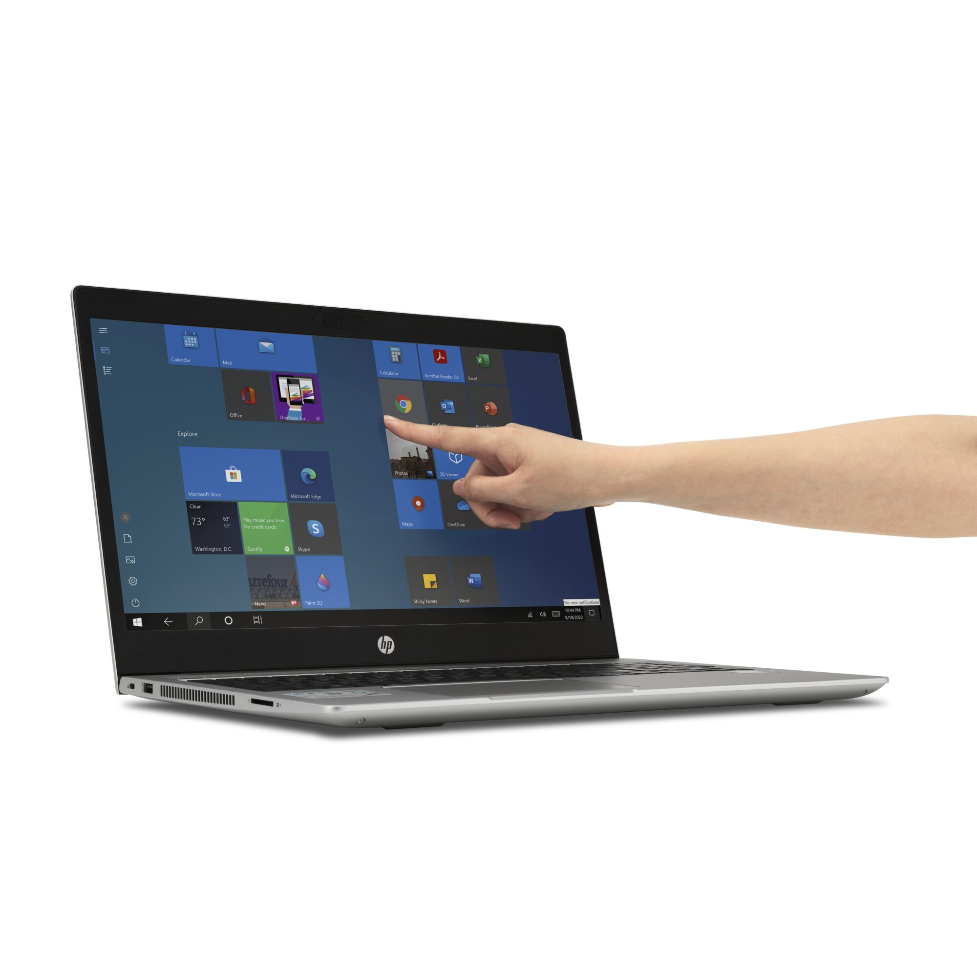 Kensington Weerkaatsings- en blauw-lichtfilter voor 14-inch laptops - Afbeelding 6