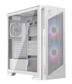 MSI MPG VELOX 300R AIRFLOW PZ Midi Tower Wit