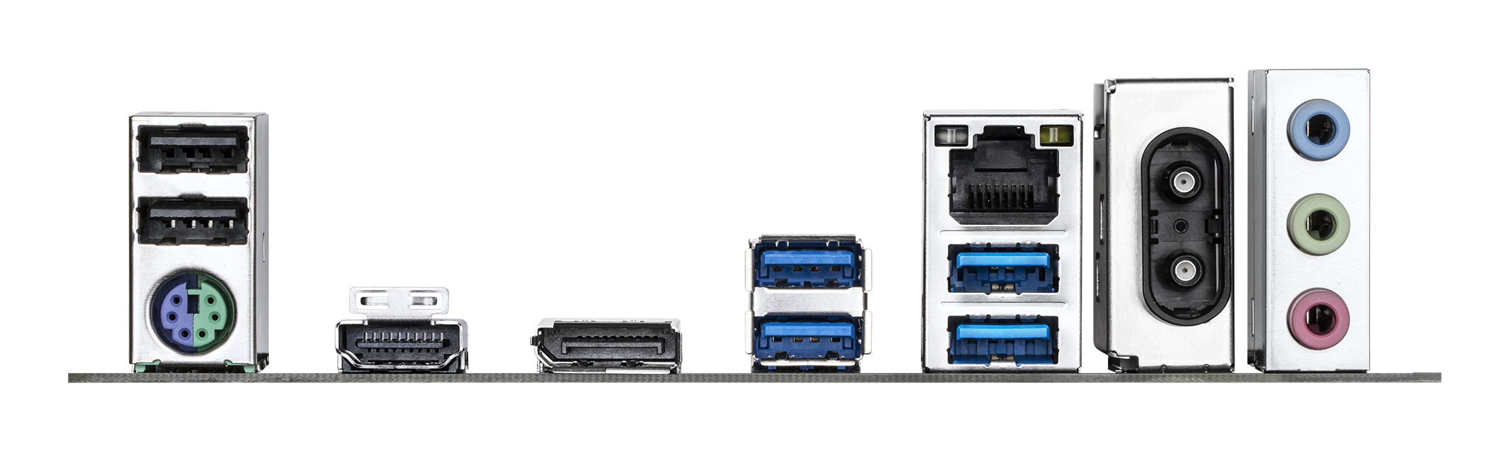 GIGABYTE B550M DS3H AC R2 moederbord AMD B550 Socket AM4 micro ATX - Afbeelding 5