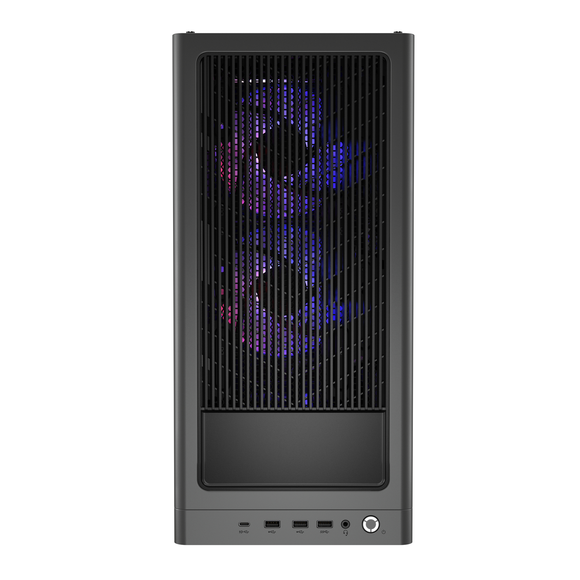 Lenovo Legion T7 34IAS10 Intel Core Ultra 9 285K 32 GB DDR5-SDRAM 1 TB SSD NVIDIA GeForce RTX 5070 Ti Windows 11 Home Tower PC Zwart - Afbeelding 4