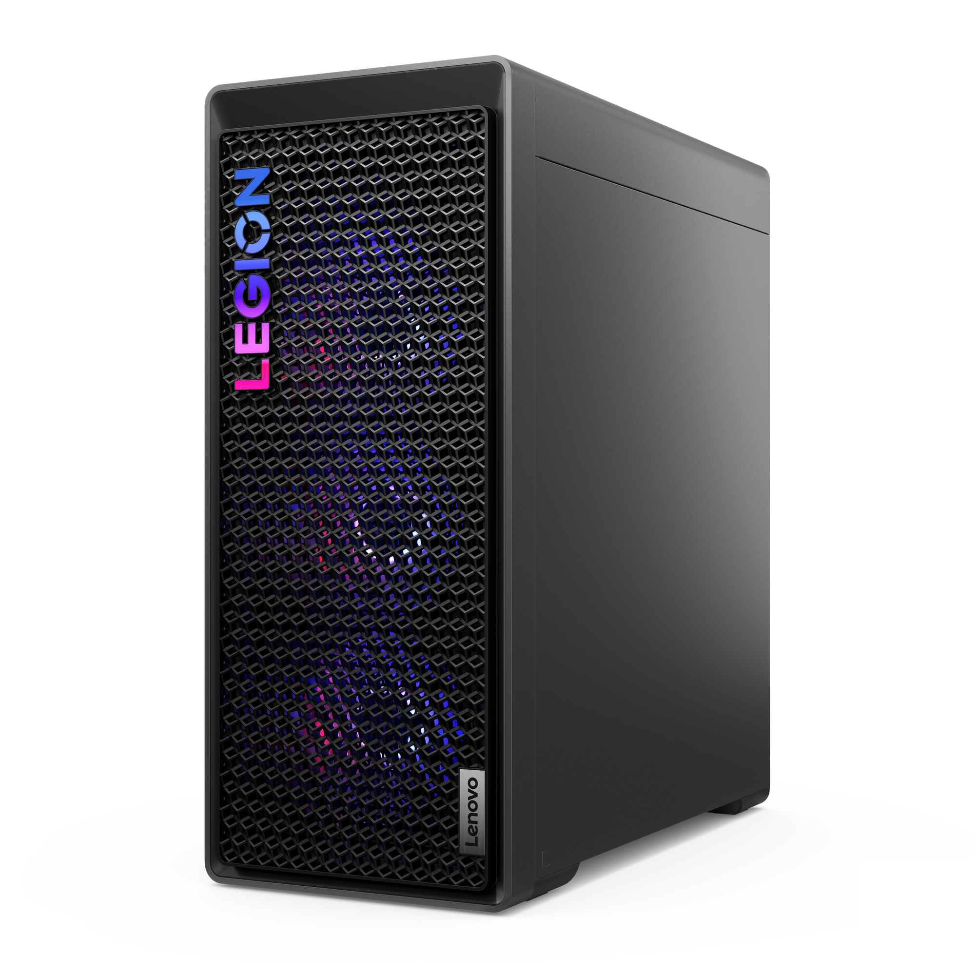 Lenovo Legion T7 34IAS10 Intel Core Ultra 9 285K 32 GB DDR5-SDRAM 1 TB SSD NVIDIA GeForce RTX 5070 Ti Windows 11 Home Tower PC Zwart - Afbeelding 13
