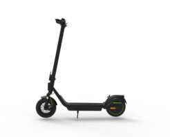 Acer Electrical Scooter 4 Select Black, AES034, 25km/hr, with turning lights Zwart 25 km/h 10,2 Ah