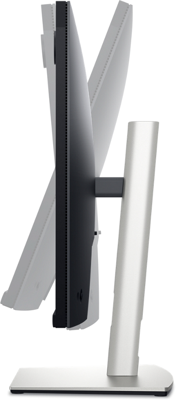 DELL P2724DEB 68,6 cm (27") LCD 2560 x 1440 Pixels Quad HD - Afbeelding 11