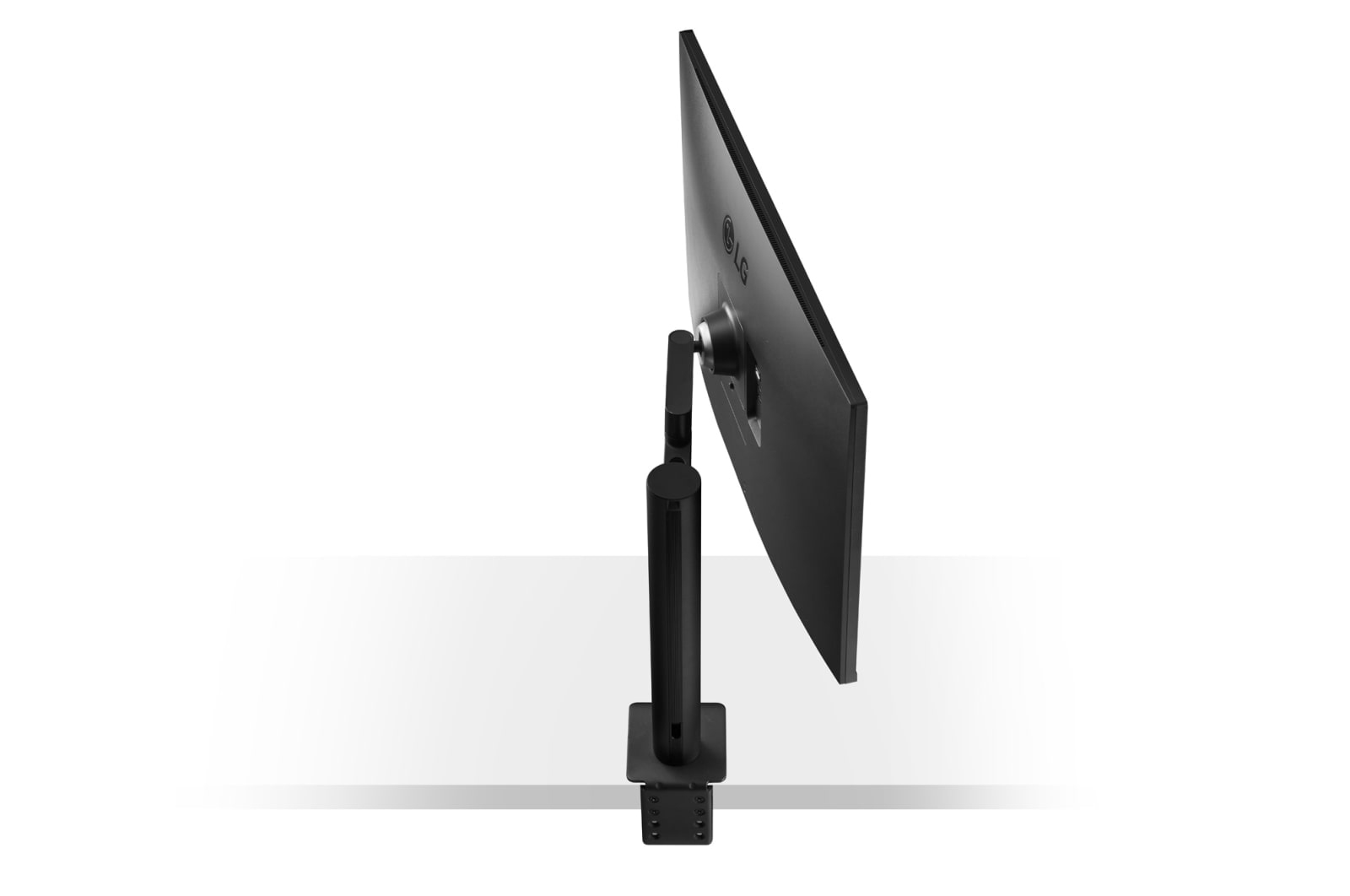 LG 32UN880K computer monitor 81,3 cm (32") 3840 x 2160 Pixels 4K Ultra HD Zwart - Afbeelding 13