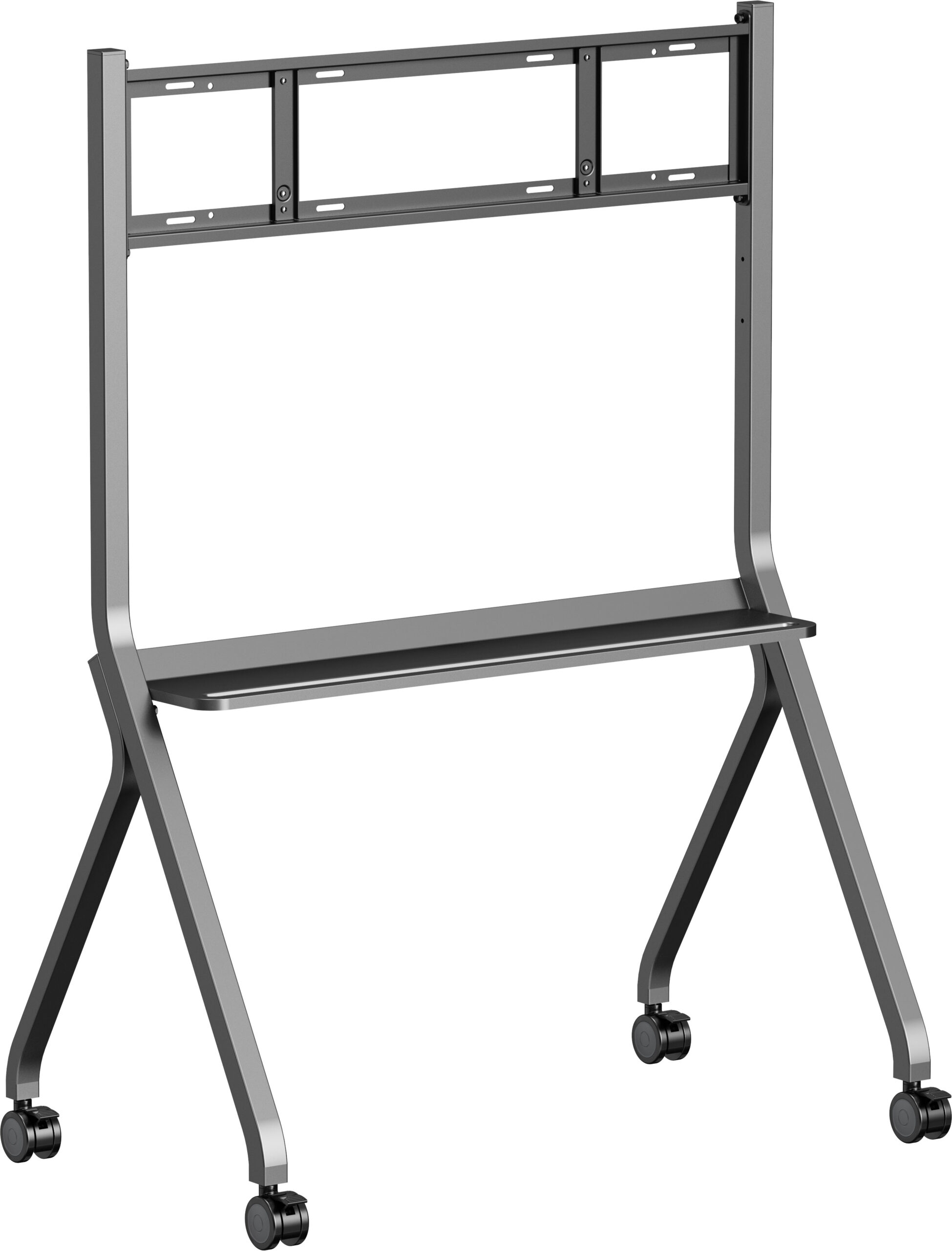 iiyama MD-CART02-S1 bevestiging voor signage-beeldschermen 2,18 m (86") Grijs - Afbeelding 4