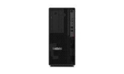Lenovo ThinkStation P2 Tower Gen 2 Intel Core Ultra 7 265 32 GB DDR5-SDRAM 512 GB SSD Windows 11 Pro Workstation Zwart